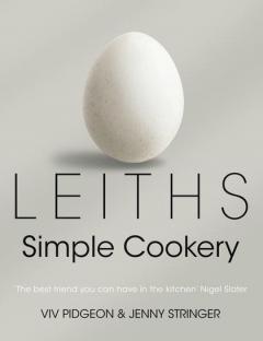 Leiths Simple Cookery