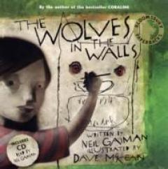 The Wolves In The Walls