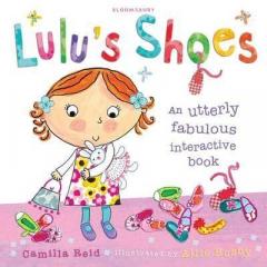 Lulu's Shoes