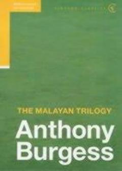 The Malayan Trilogy. Time For A Tiger, ''enemy In The Blanket'', ''beds In The East''