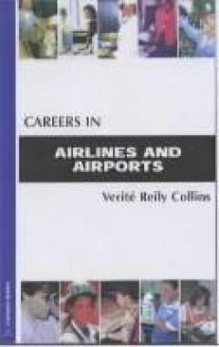 Careers In Airlines And Airports