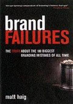 Brand Failures
