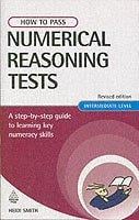 How To Pass Numerical Reasoning Tests - Heidi Smith