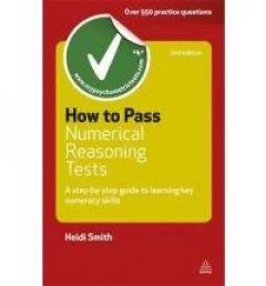 How to Pass Numerical Reasoning Tests
