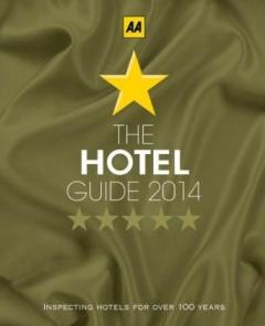 AA Hotel Guide 2014