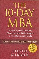 The 10-day Mba