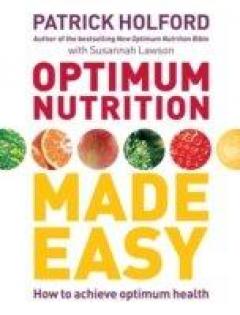 Optimum Nutrition Made Easy