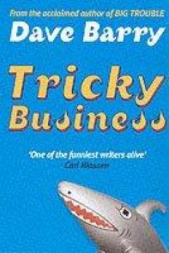Tricky Business