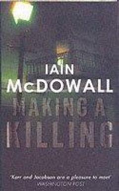 Making A Killing