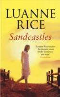 Sand Castle Rice Sandcastles - Luanne Rice