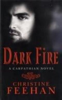 Dark Fire