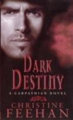 Dark Destiny