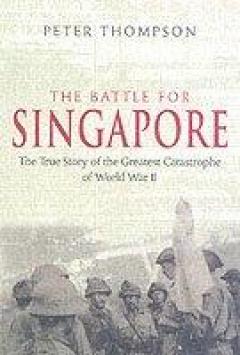 Battle For Singapore