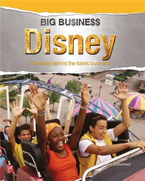 Big Business - Disney