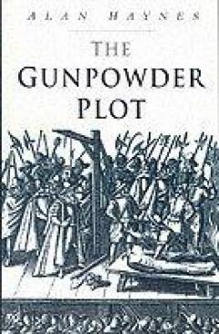 The Gunpowder Plot