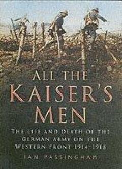 All The Kaiser's Men