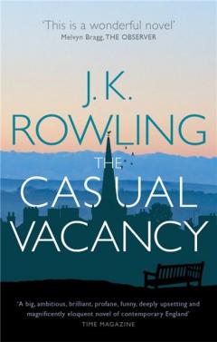 The Casual Vacancy