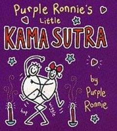 Purple Ronnie's Little Kama Sutra