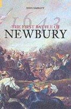 The First Battle Of Newbury 1643