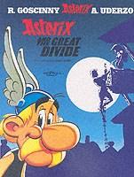 Asterix and the Great Divide