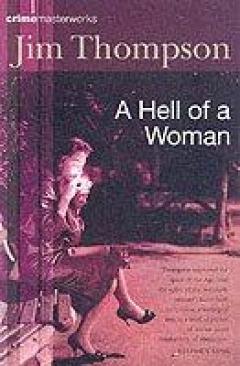 A Hell Of A Woman