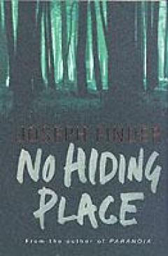 No Hiding Place