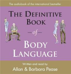The Definitive Book of Body Language Audiobook