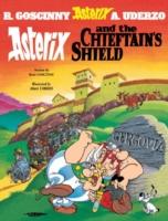 Asterix And The Chieftain&#039;s Shield