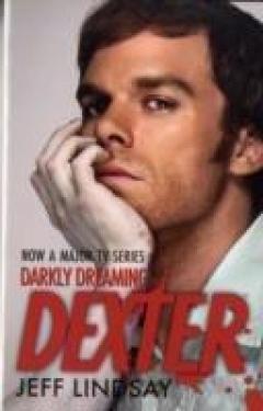 Darkly Dreaming Dexter