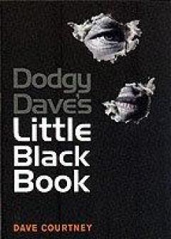 Dodgy Dave's Little Black Book