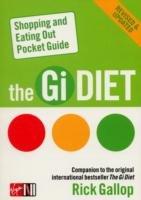 The Gi Diet Pocket Guide