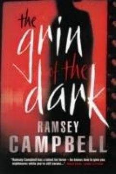 The Grin Of The Dark