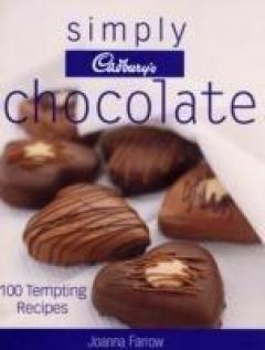 Simply Cadbury's Chocolate