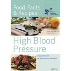 High Blood Pressure: Food Facts and Recipes