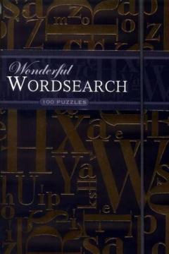 Wonderful Wordsearch 1 
