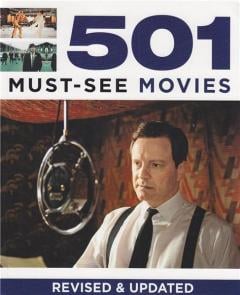 501 Must-See Movies Robert D. Hill