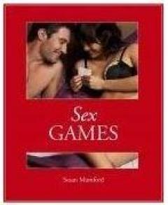 Sex Games: Pocket Guide