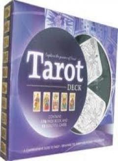 Tarot Deck 