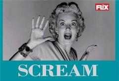 Scream Flix