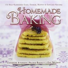 Homemade Baking