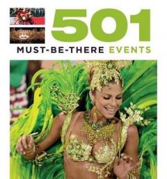 501 Must-be-There Events