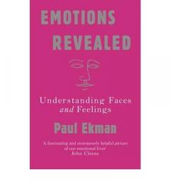 Emotions Revealed : Understanding Faces and Feelings