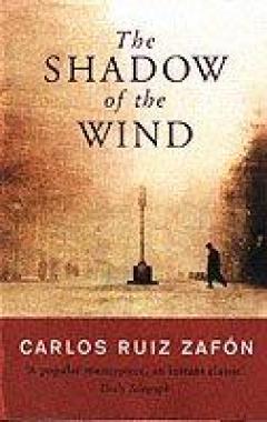 The Shadow Of The Wind