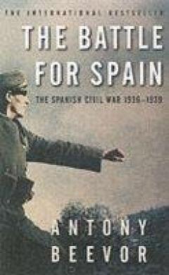 The Battle For Spain