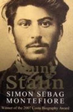 Young Stalin