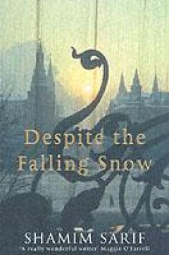 Despite The Falling Snow