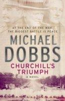 Churchill&#039;s Triumph