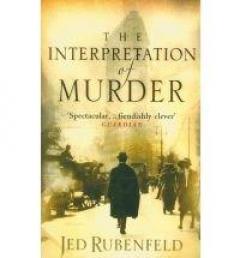 The Interpretation of Murder