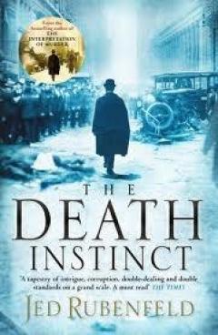 The Death Instinct