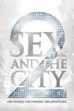 Sex and the City 2 - The Official Companion Book
